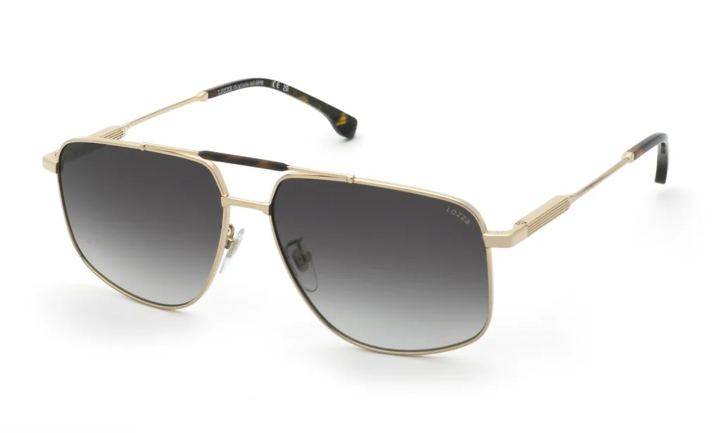 Occhiali da sole Lozza SL2436 300F