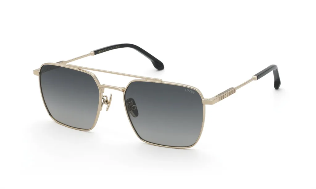 Occhiali da sole Lozza SL2437 0300