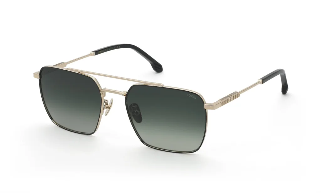 Occhiali da sole Lozza SL2437 0301