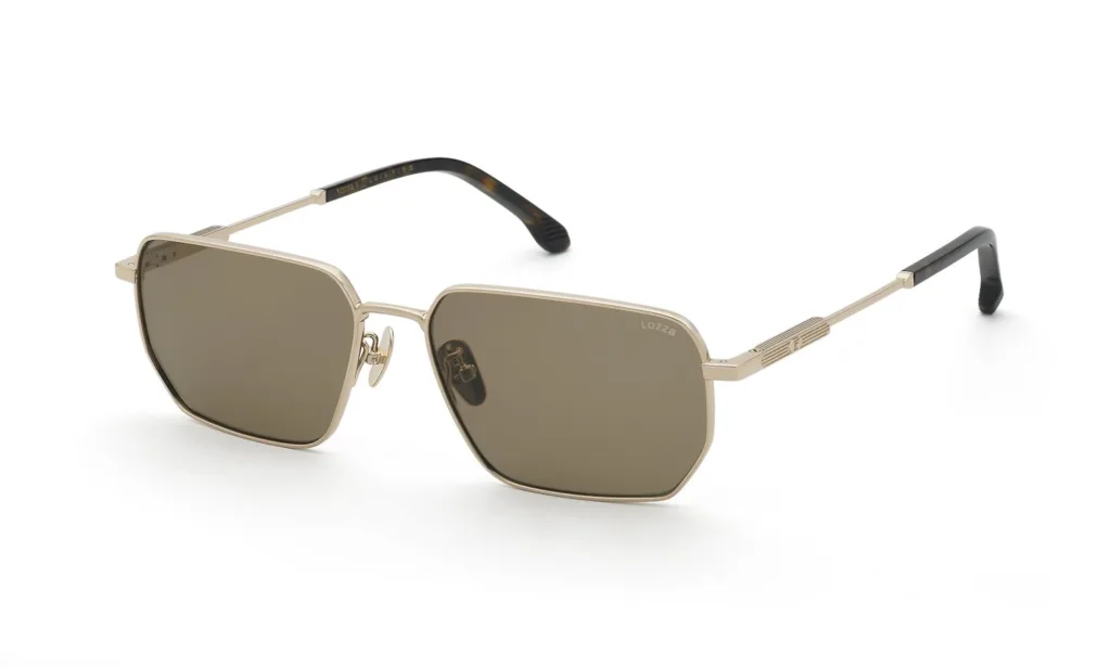 Occhiali da sole Lozza SL2438 300Y