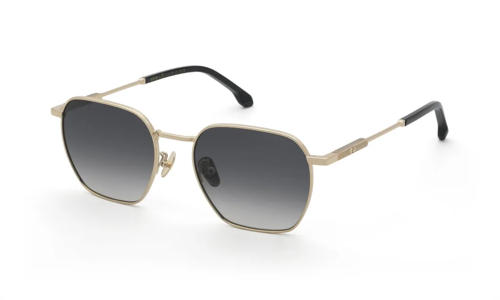 Occhiali da sole Lozza SL2439 0300