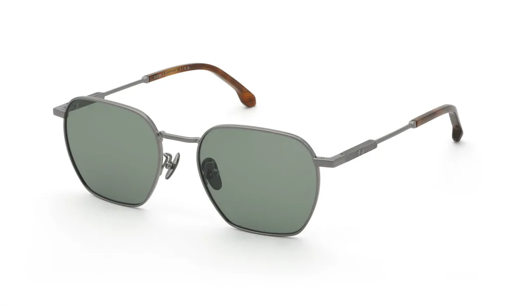 Occhiali da sole Lozza SL2439 0509