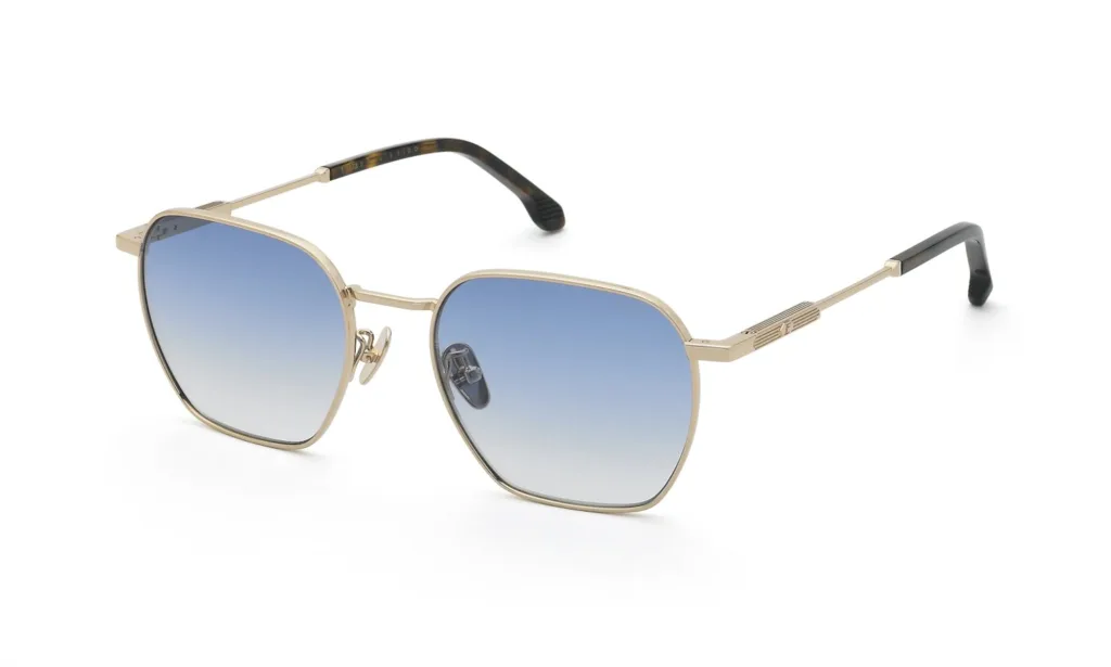 Occhiali da sole Lozza SL2439 300Y