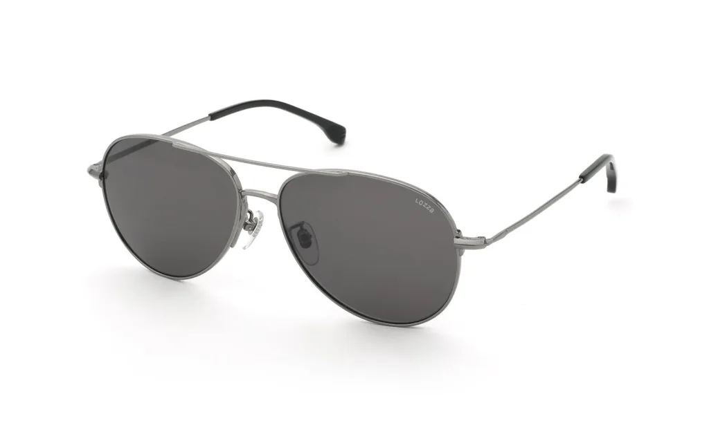 Occhiali da sole Lozza SL2444 0509