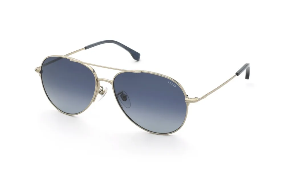 Occhiali da sole Lozza SL2444 08FF