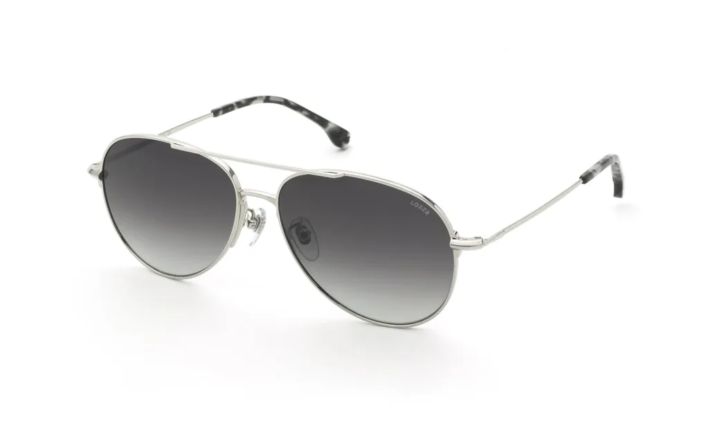 Occhiali da sole Lozza SL2444 579K