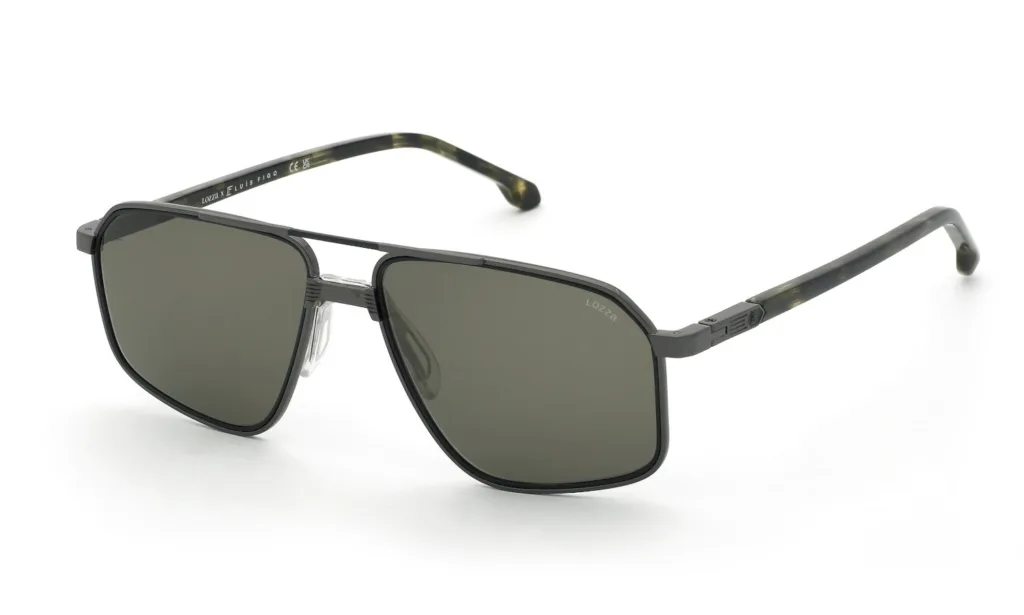 Occhiali da sole Lozza SL2447 0568