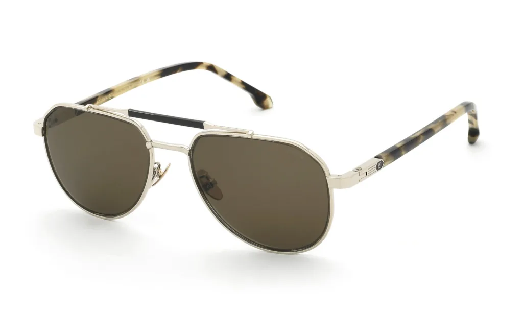 Occhiali da sole Lozza SL2448 0594