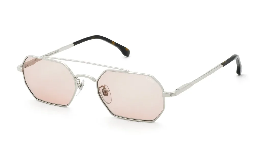 Occhiali da sole Lozza SL2455 579K