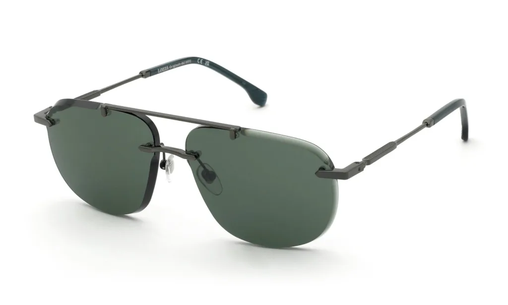 Occhiali da sole Lozza SL2457 0568