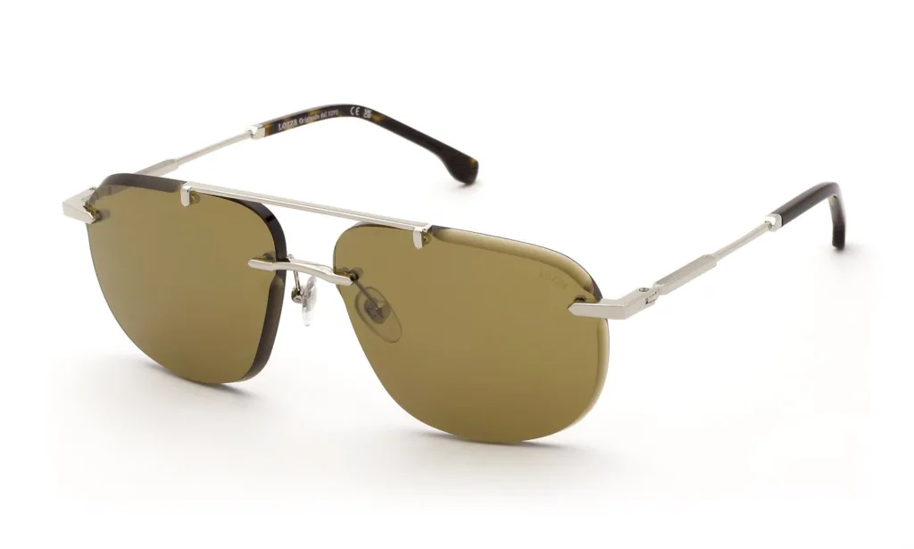 Occhiali da sole Lozza SL2457 579X