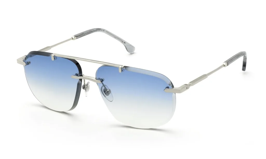 Occhiali da sole Lozza SL2457 579Y