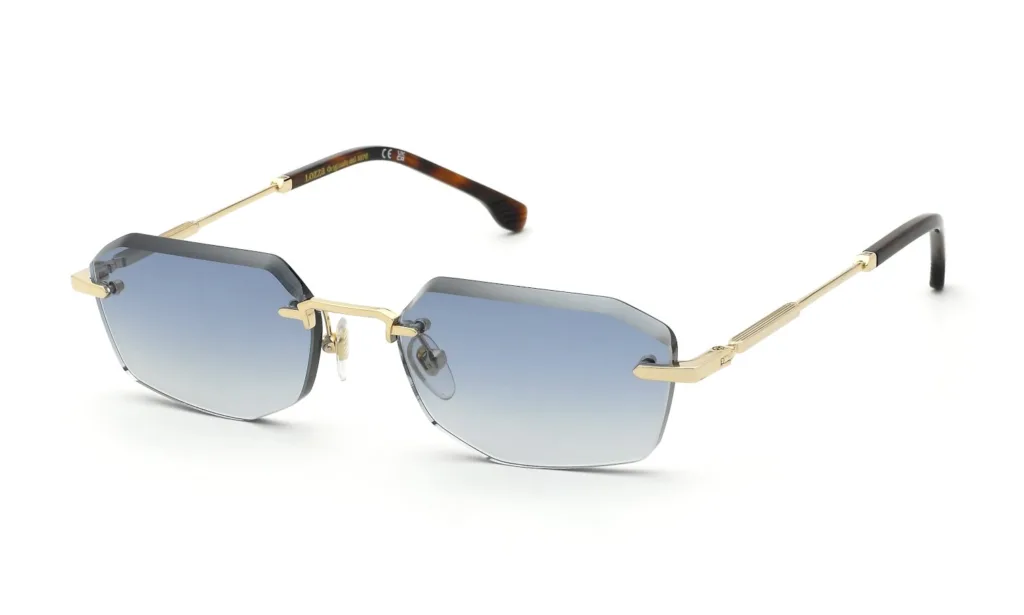 Occhiali da sole Lozza SL2459 0300