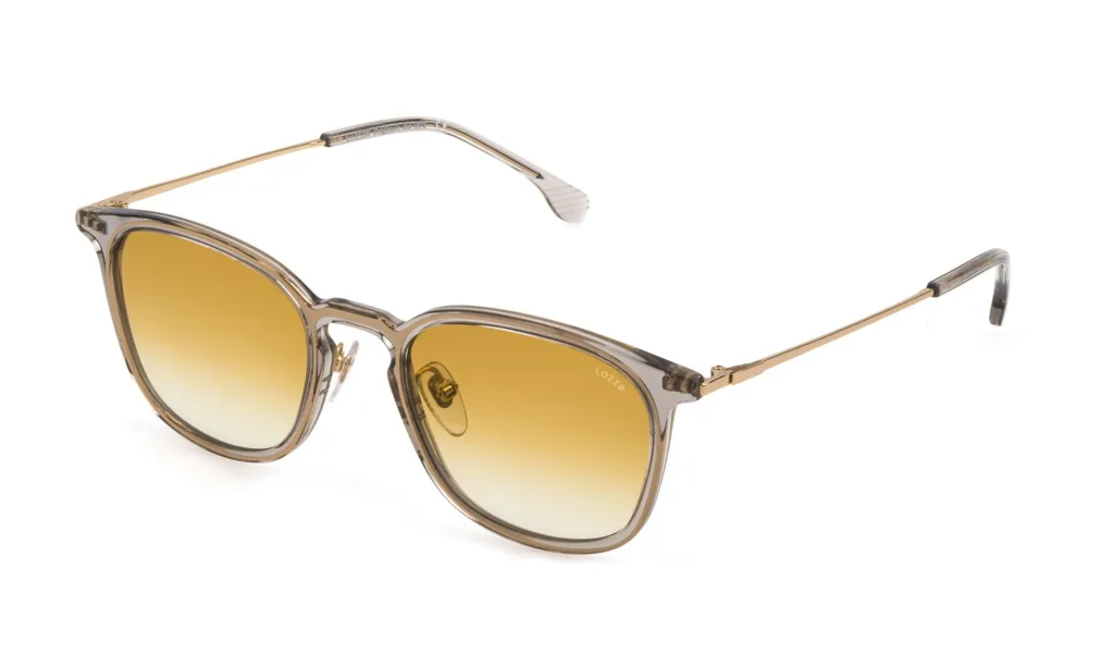 Occhiali da sole Lozza SL4281 02GM