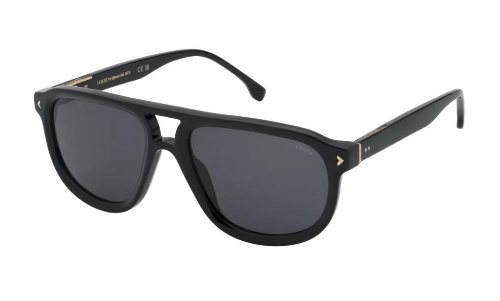 Occhiali da sole Lozza SL4330 700K