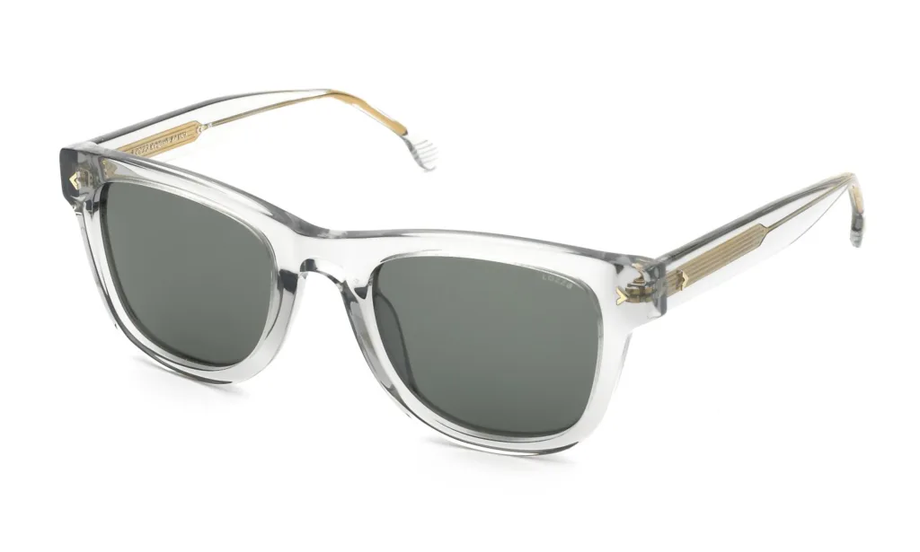 Occhiali da sole Lozza SL4374 06S8