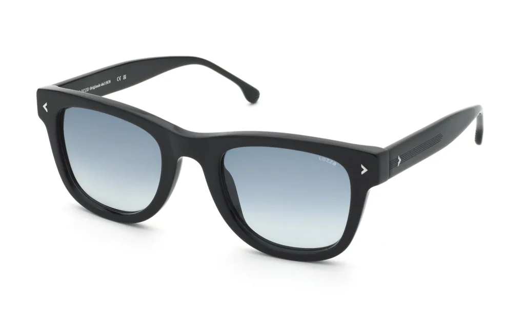 Occhiali da sole Lozza SL4374 0700