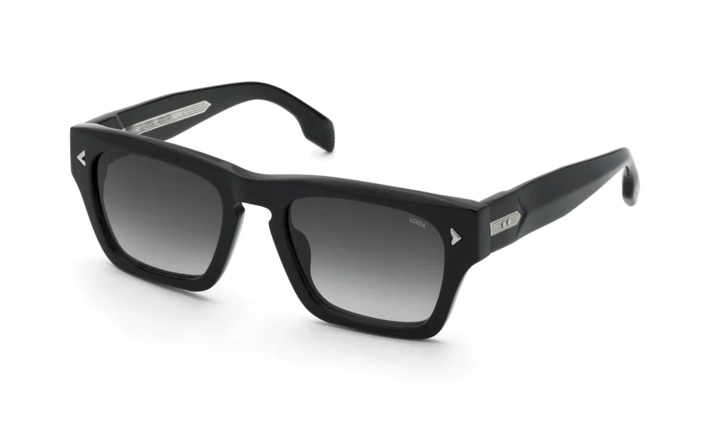 Occhiali da sole Lozza SL4378M 0700