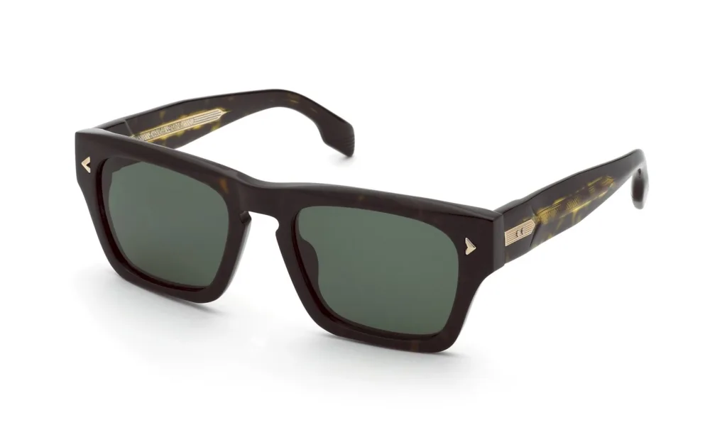 Occhiali da sole Lozza SL4378M 722P