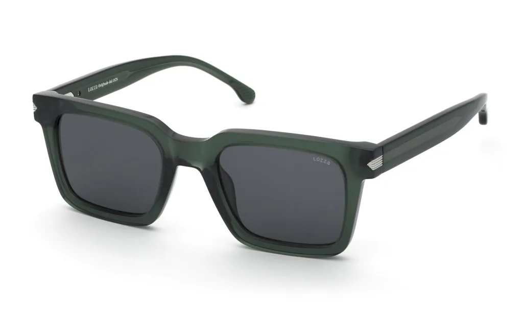 Occhiali da sole Lozza SL4382 03GE