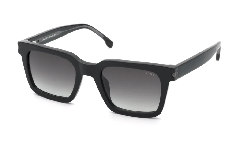 Occhiali da sole Lozza SL4382 700Y