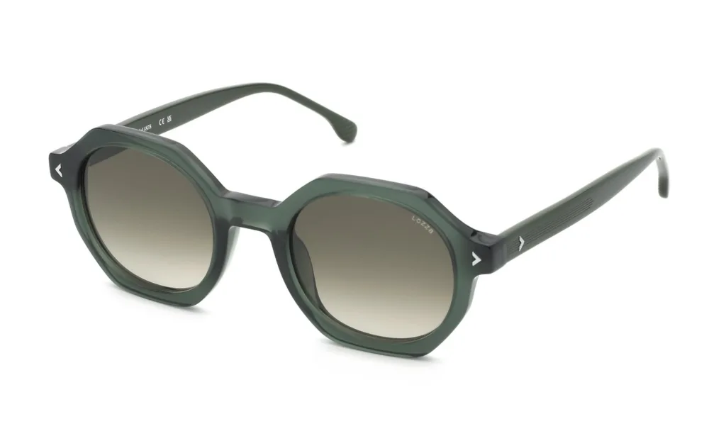 Occhiali da sole Lozza SL4383 03GE