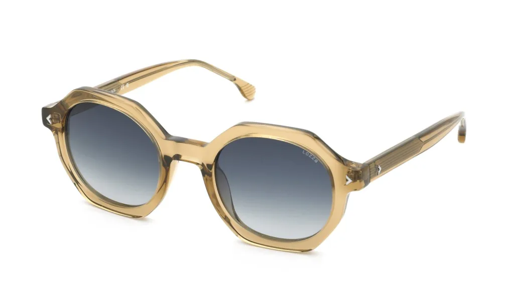 Occhiali da sole Lozza SL4383 0913