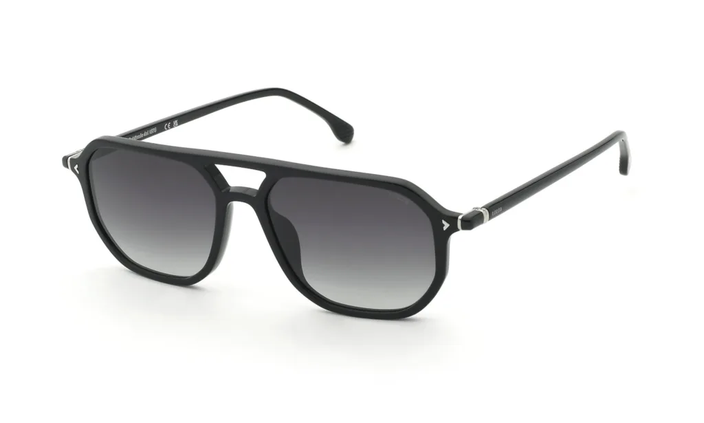 Occhiali da sole Lozza SL4388 0700