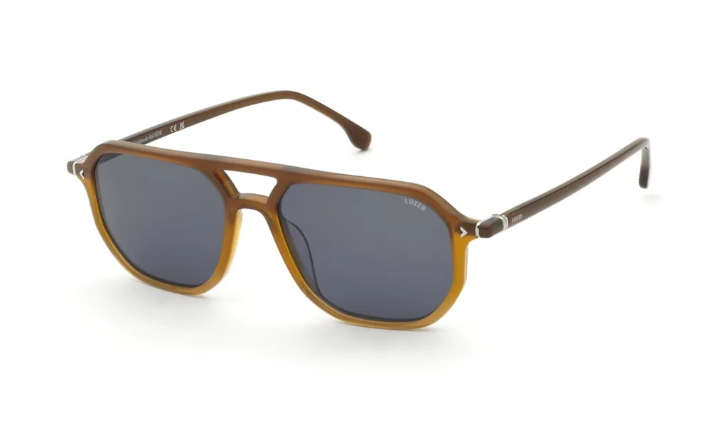 Occhiali da sole Lozza SL4388 0AQ9