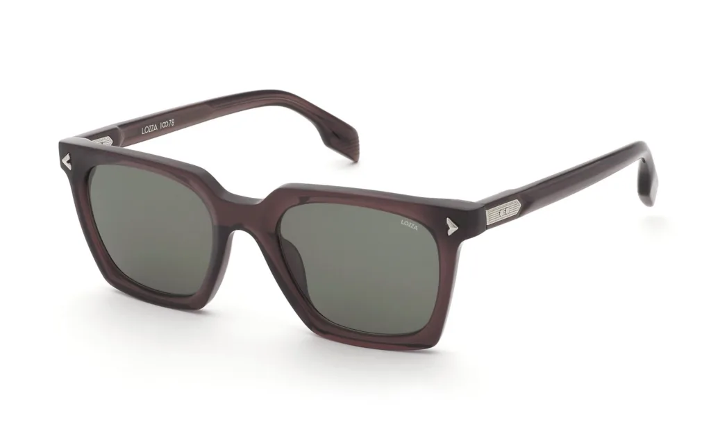 Occhiali da sole Lozza SL4393M 06PQ