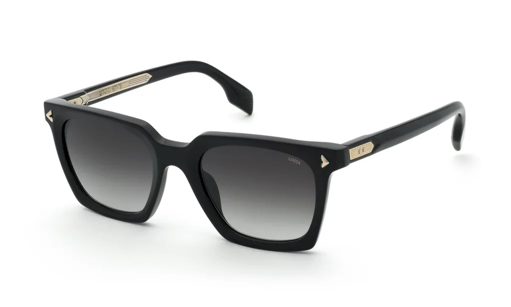 Occhiali da sole Lozza SL4393M 0700