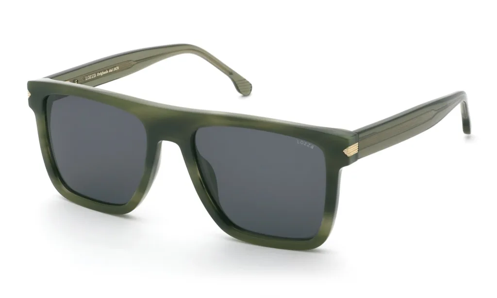 Occhiali da sole Lozza SL4396 06YY