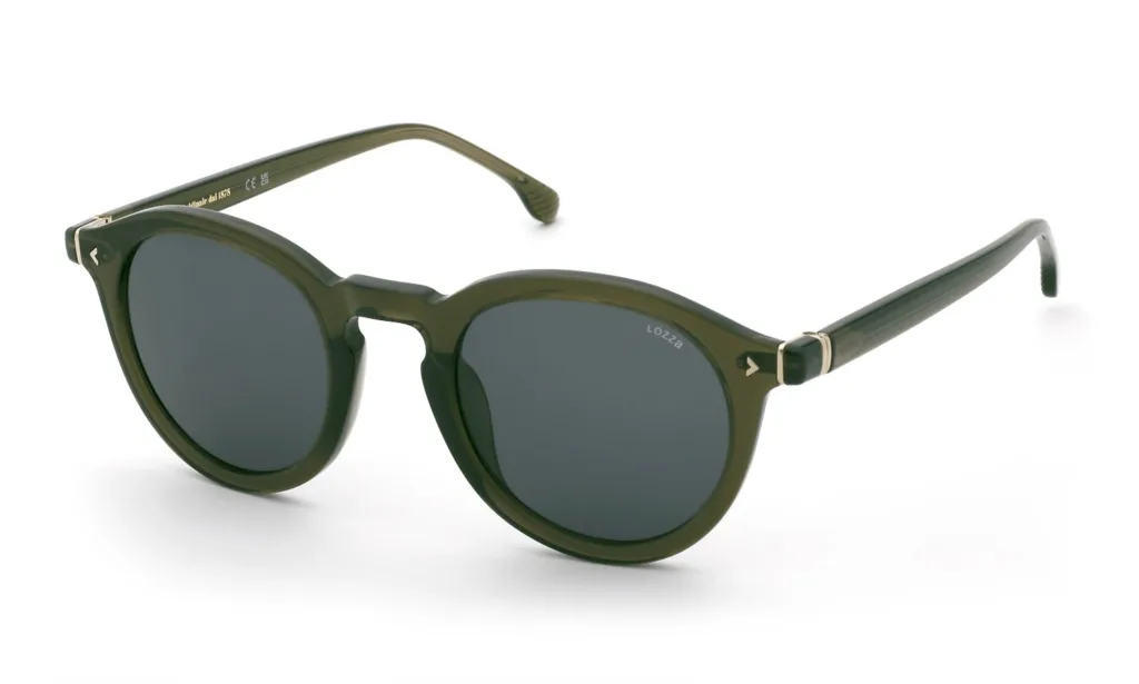 Occhiali da sole Lozza SL4398 03GE