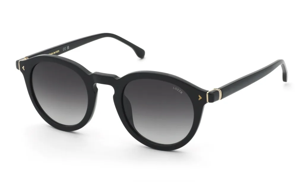 Occhiali da sole Lozza SL4398 0700