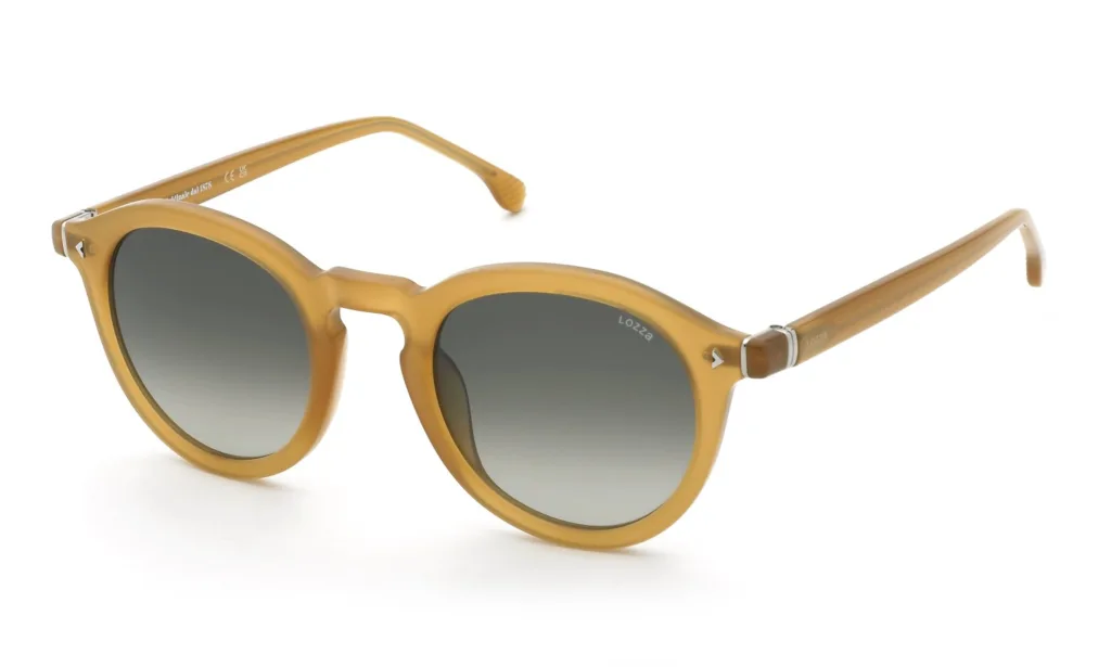 Occhiali da sole Lozza SL4398 0V72
