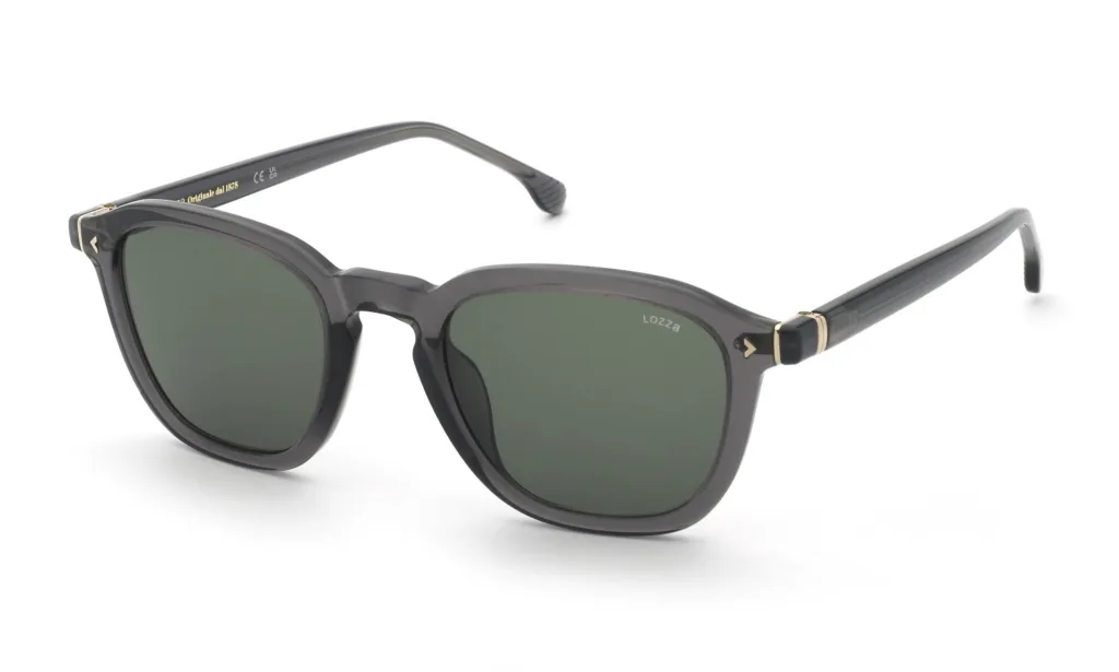 Occhiali da sole Lozza SL4399 06S8
