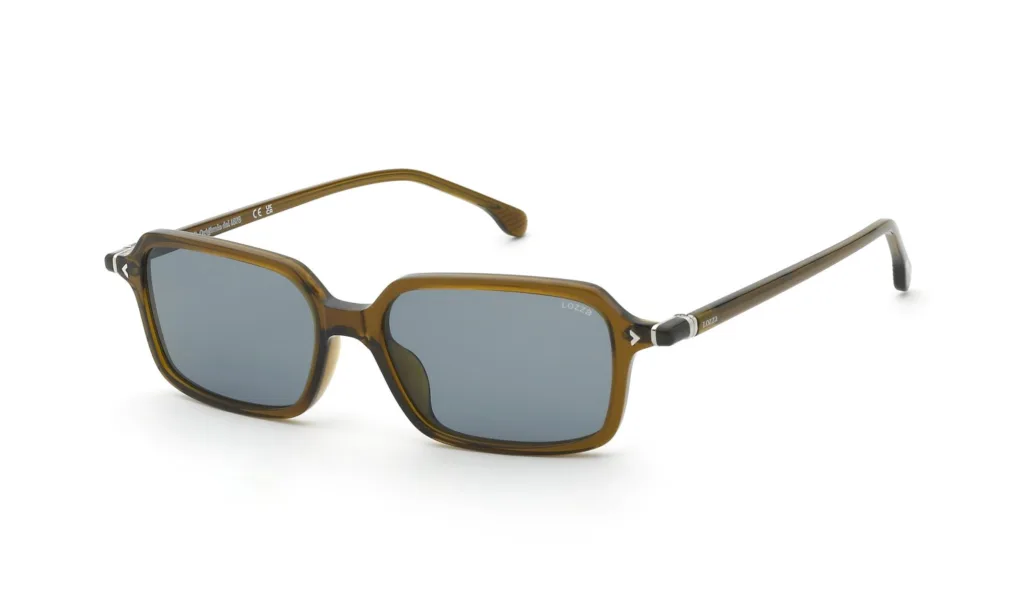 Occhiali da sole Lozza SL4411 0893