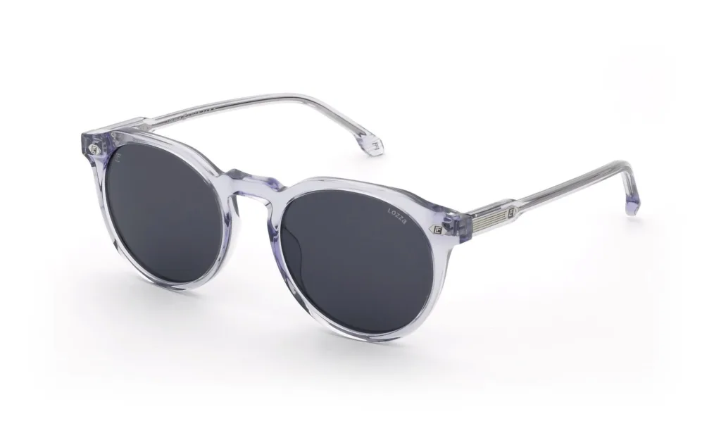 Occhiali da sole Lozza SL4414 0P52