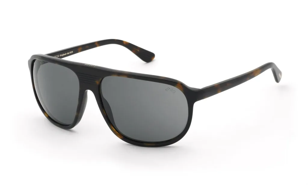 Occhiali da sole Lozza SL4417 04BL