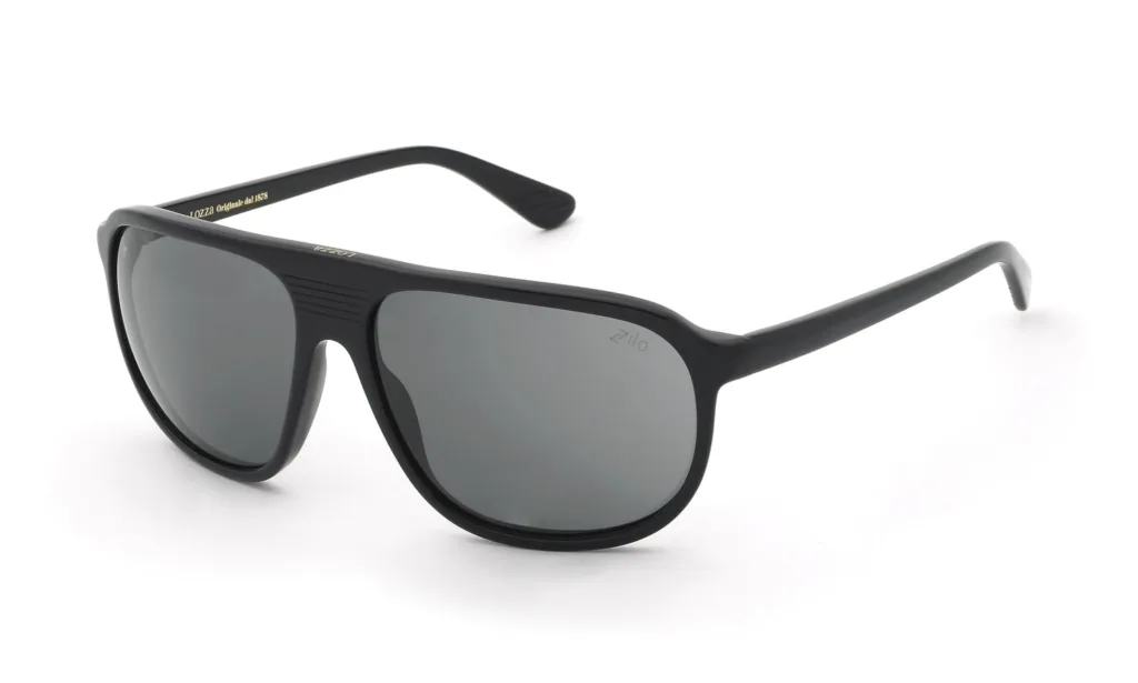 Occhiali da sole Lozza SL4417 0700