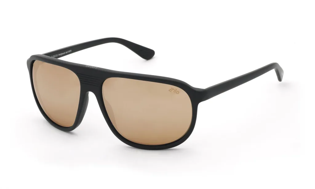 Occhiali da sole Lozza SL4417 703X