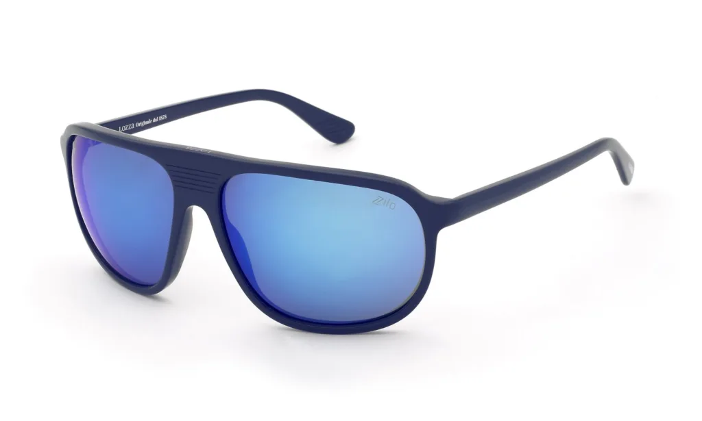 Occhiali da sole Lozza SL4417 D82B