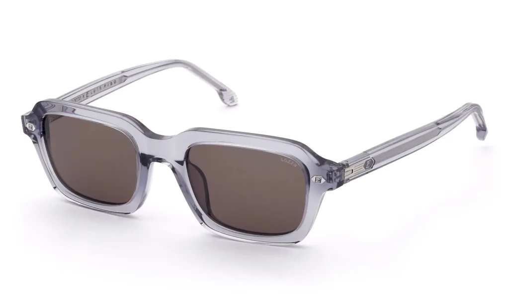 Occhiali da sole Lozza SL4420 06A7