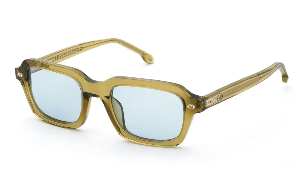 Occhiali da sole Lozza SL4420 06A9