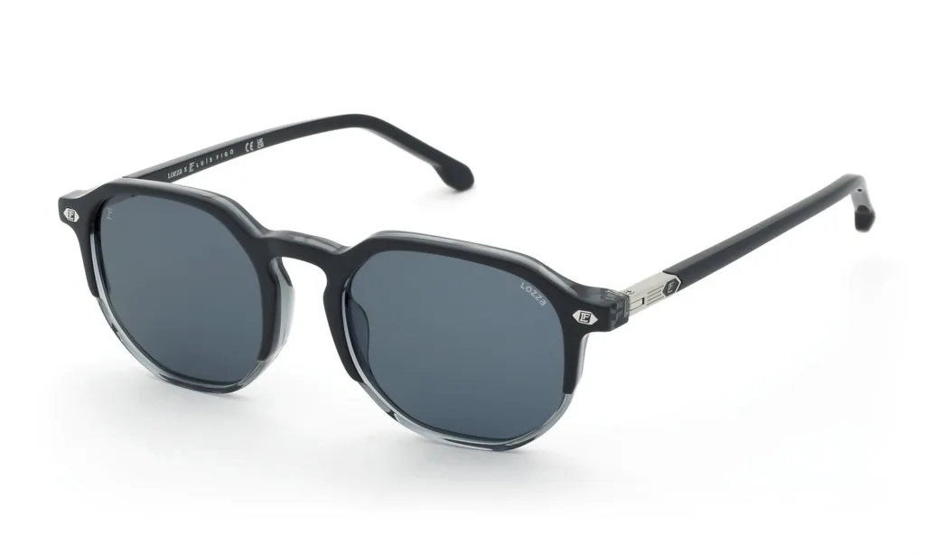 Occhiali da sole Lozza SL4421 01FK