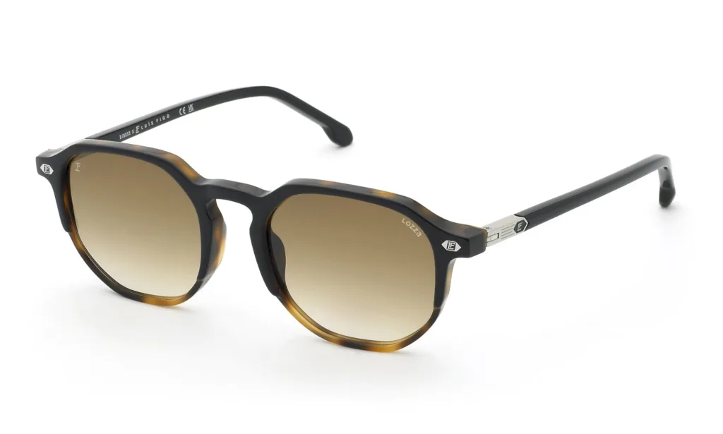 Occhiali da sole Lozza SL4421 0U64