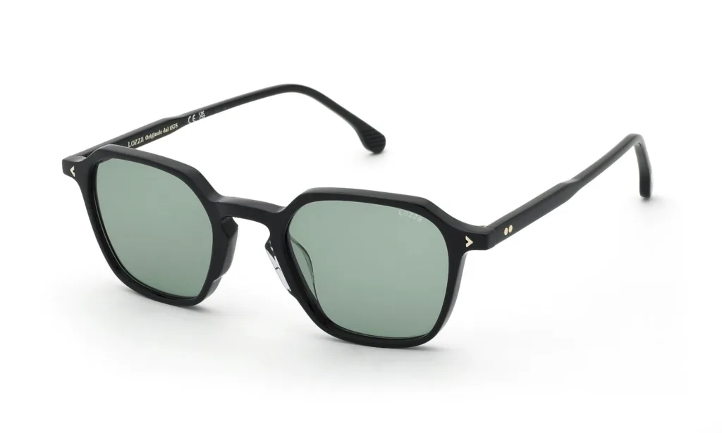 Occhiali da sole Lozza SL4429 0700