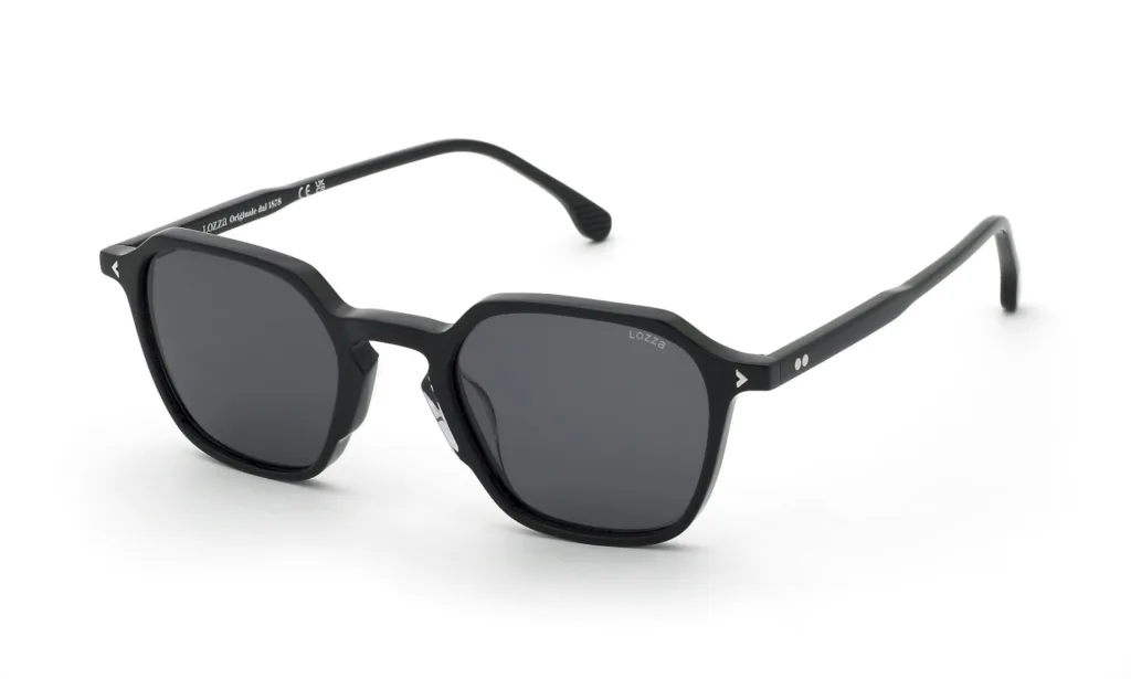 Occhiali da sole Lozza SL4429 700K