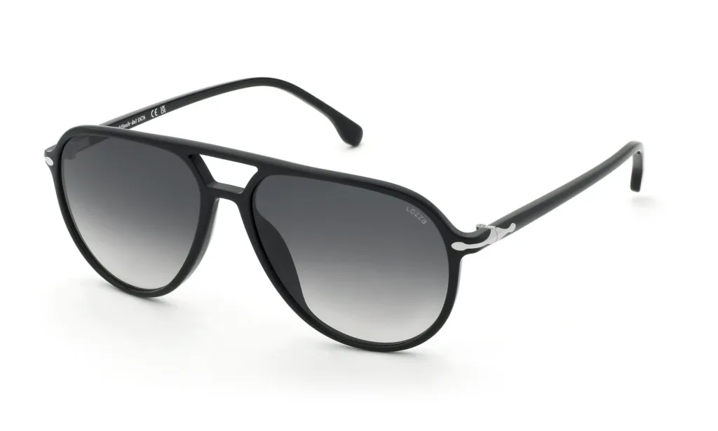 Occhiali da sole Lozza SL4432 0700