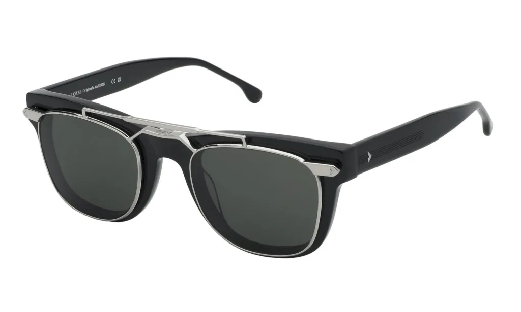 Occhiali da vista Lozza UL4374 0700